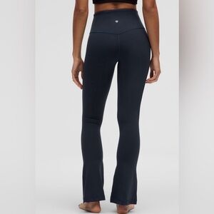 Lululemon Align High-rise Mini-Flare Pant